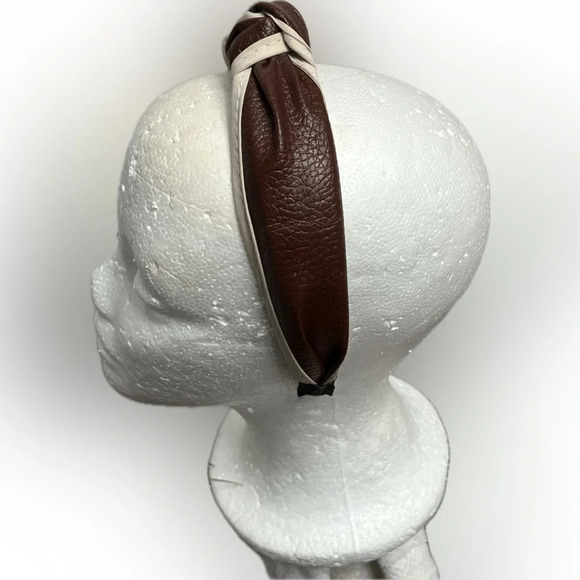 Hard headband - Picture 1 of 4